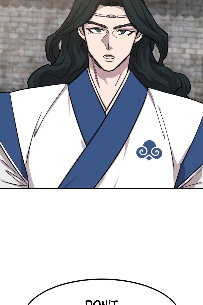 Return of the Mount Hua Sect Chapter 61 Page 60