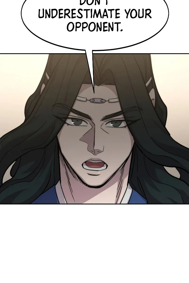 Return of the Mount Hua Sect Chapter 61 Page 61