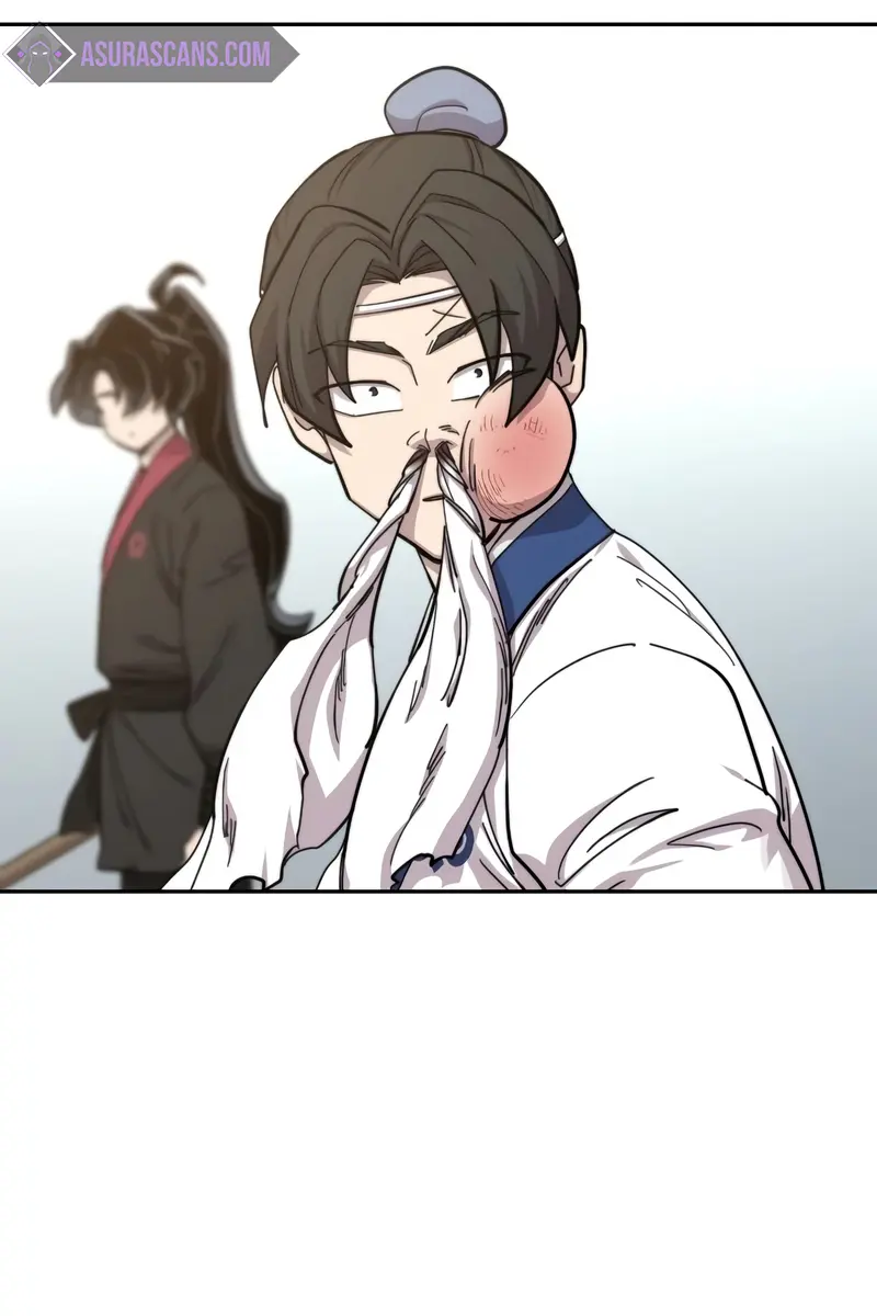 Return of the Mount Hua Sect Chapter 61 Page 62