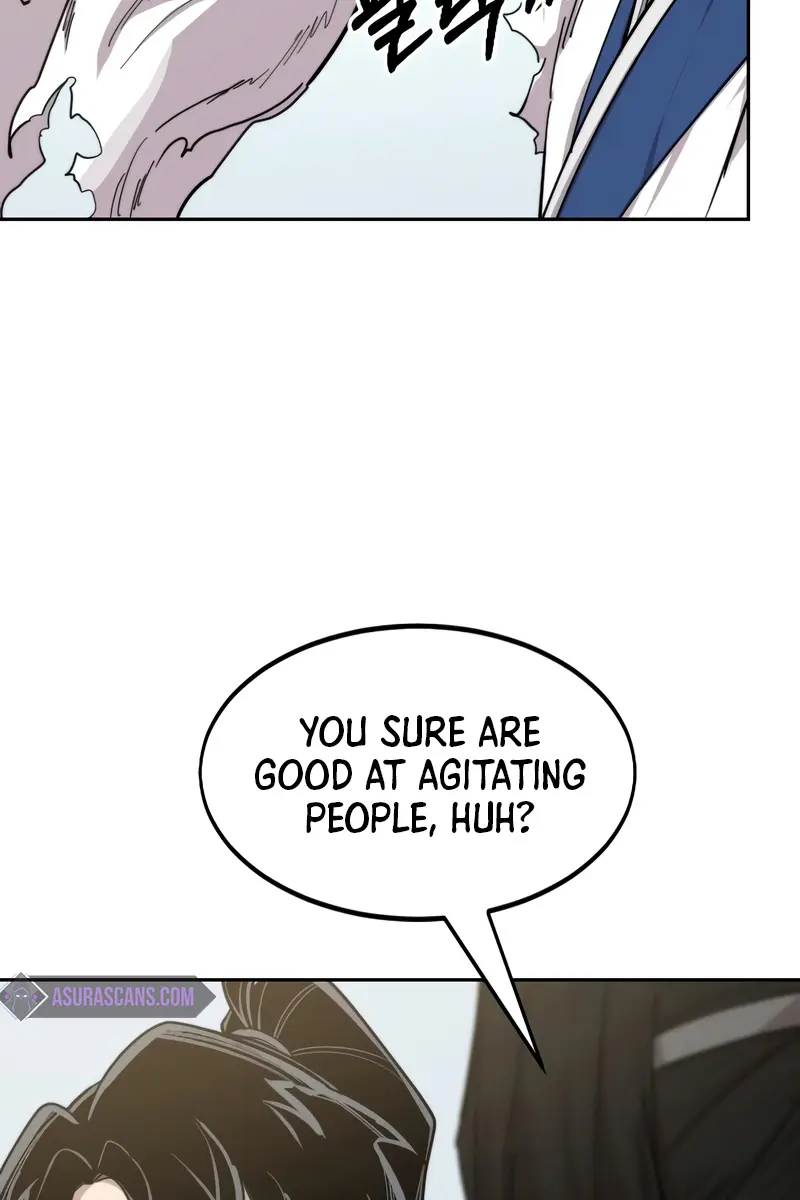 Return of the Mount Hua Sect Chapter 61 Page 64