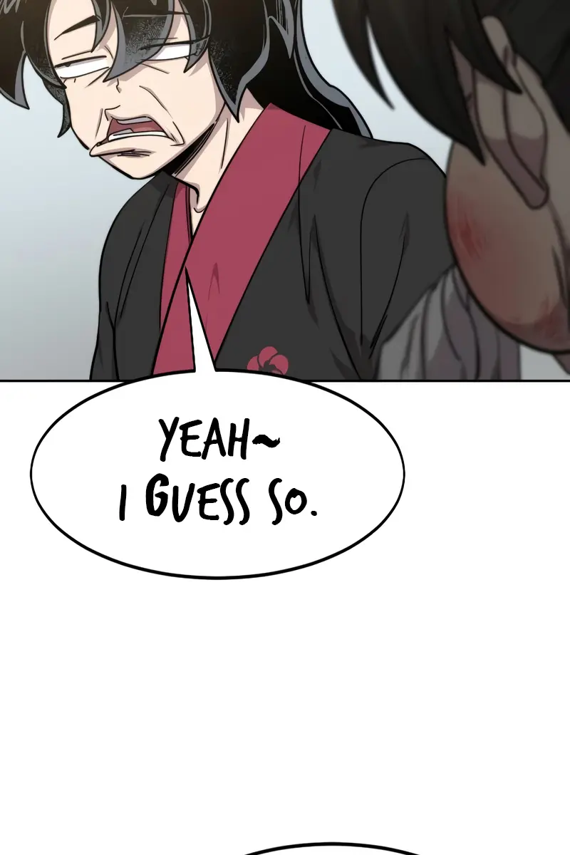 Return of the Mount Hua Sect Chapter 61 Page 65