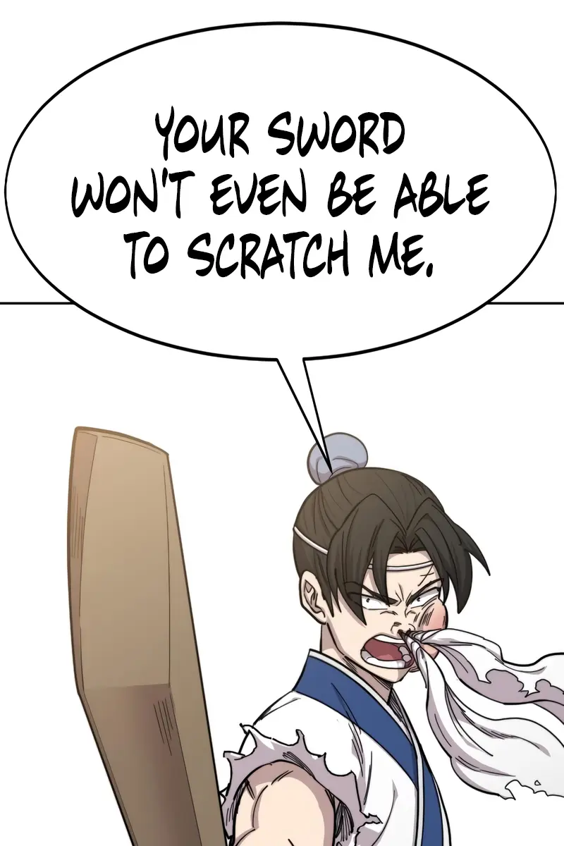 Return of the Mount Hua Sect Chapter 61 Page 67