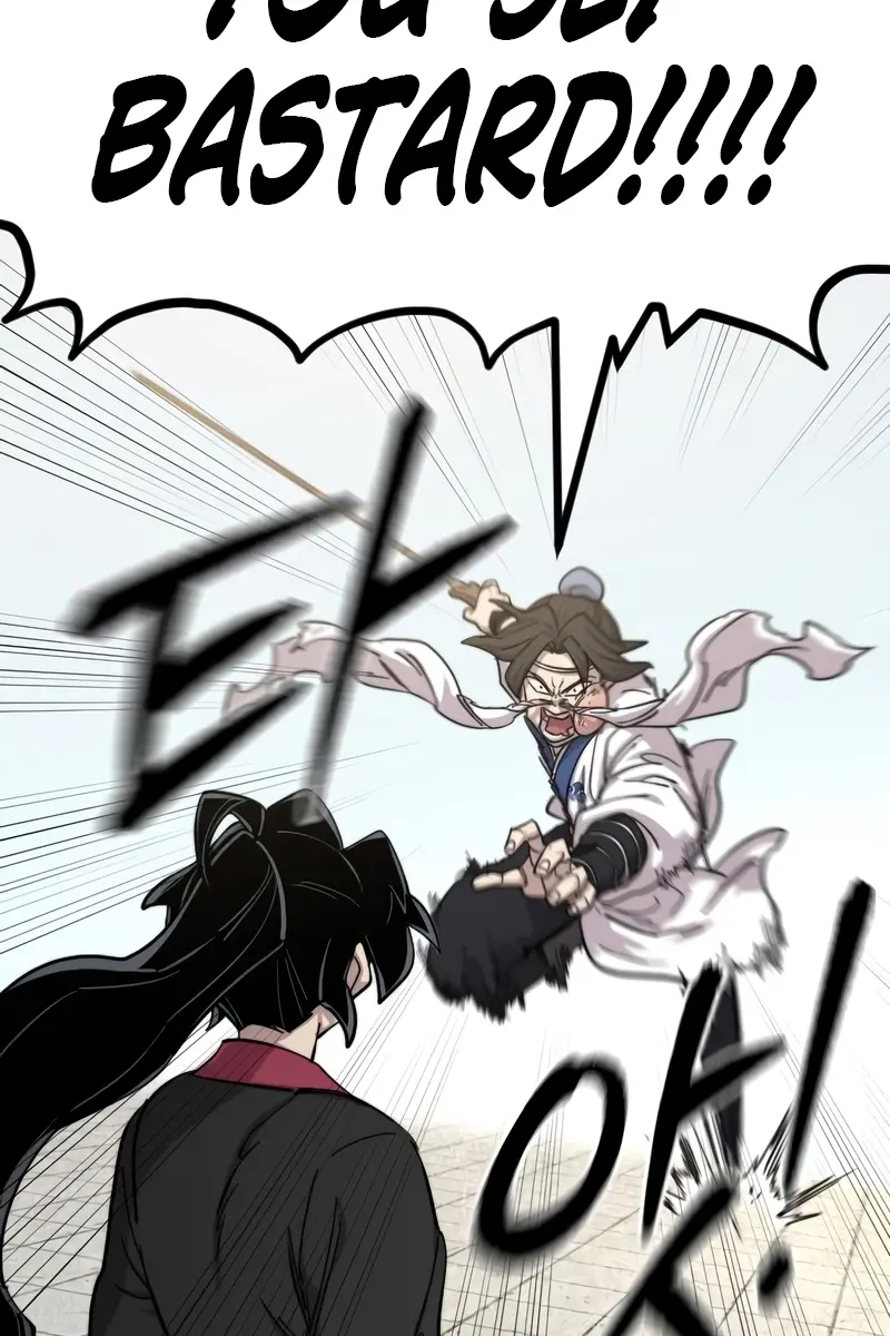 Return of the Mount Hua Sect Chapter 61 Page 71