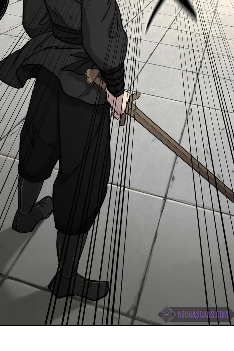 Return of the Mount Hua Sect Chapter 61 Page 72