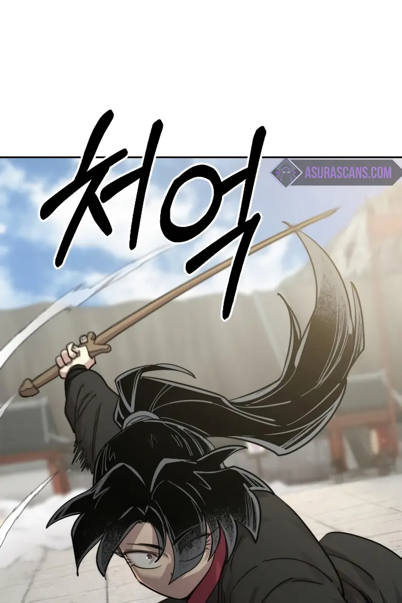 Return of the Mount Hua Sect Chapter 61 Page 73