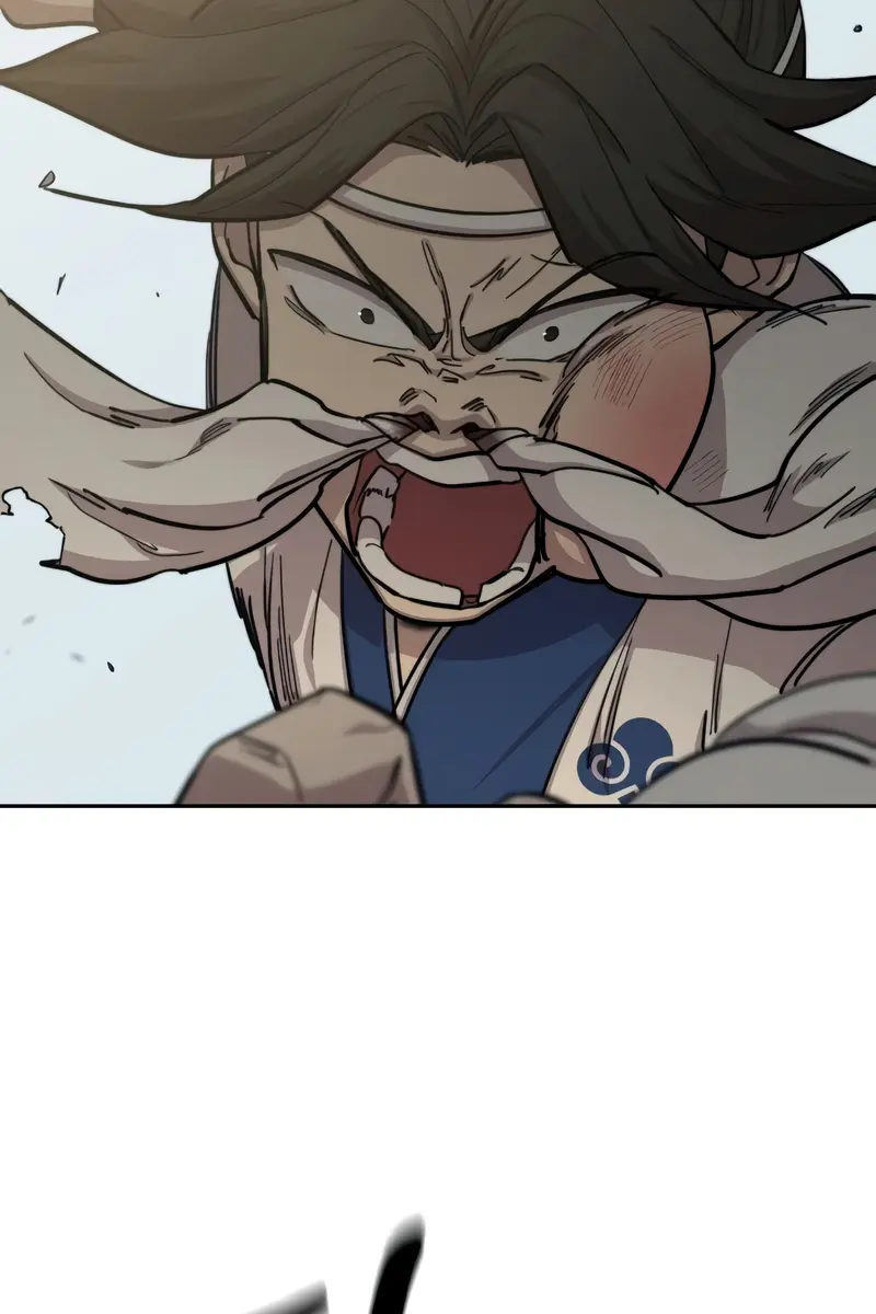 Return of the Mount Hua Sect Chapter 61 Page 76