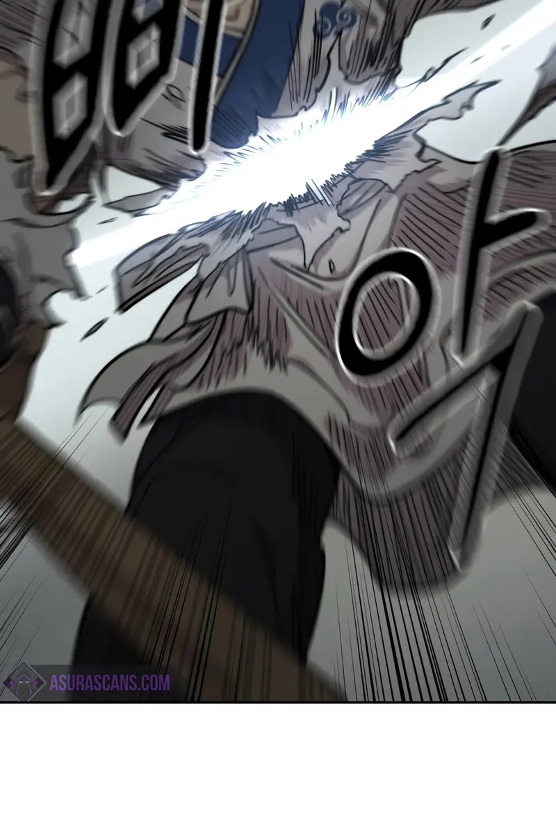 Return of the Mount Hua Sect Chapter 61 Page 81