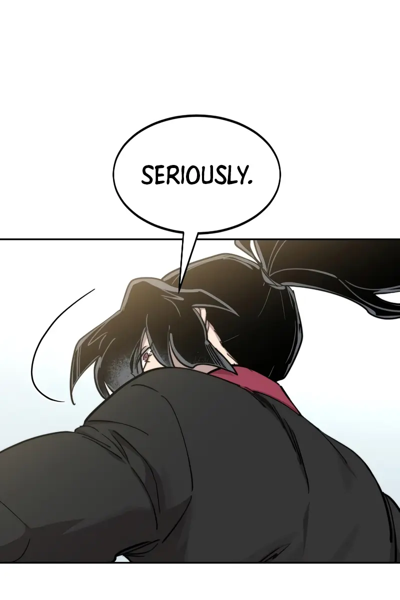 Return of the Mount Hua Sect Chapter 61 Page 83