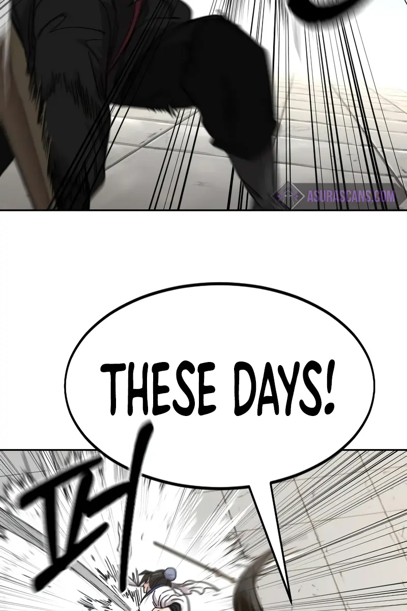 Return of the Mount Hua Sect Chapter 61 Page 87