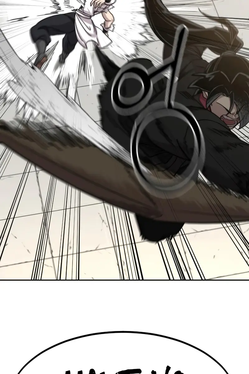 Return of the Mount Hua Sect Chapter 61 Page 88