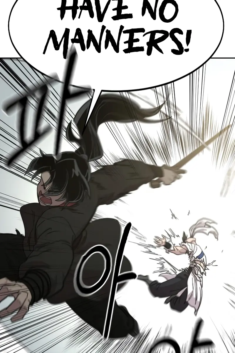 Return of the Mount Hua Sect Chapter 61 Page 89