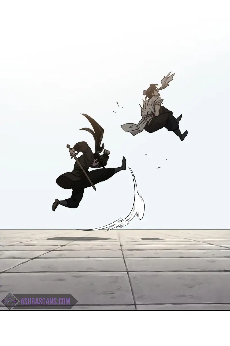 Return of the Mount Hua Sect Chapter 61 Page 94