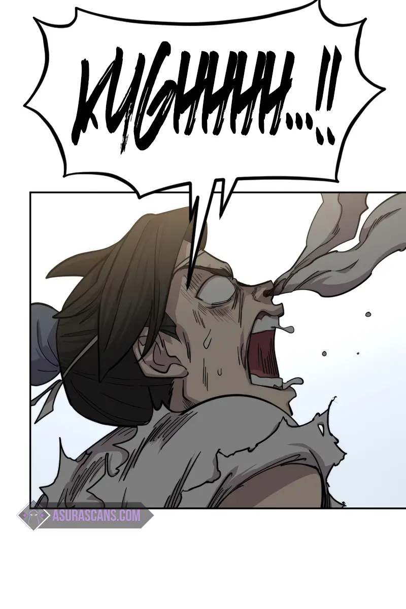 Return of the Mount Hua Sect Chapter 61 Page 96