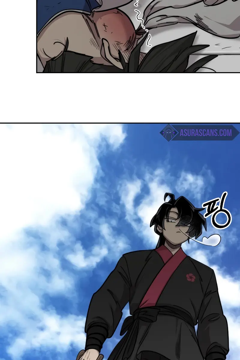 Return of the Mount Hua Sect Chapter 61 Page 101