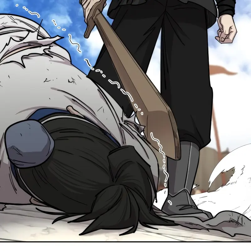 Return of the Mount Hua Sect Chapter 61 Page 102