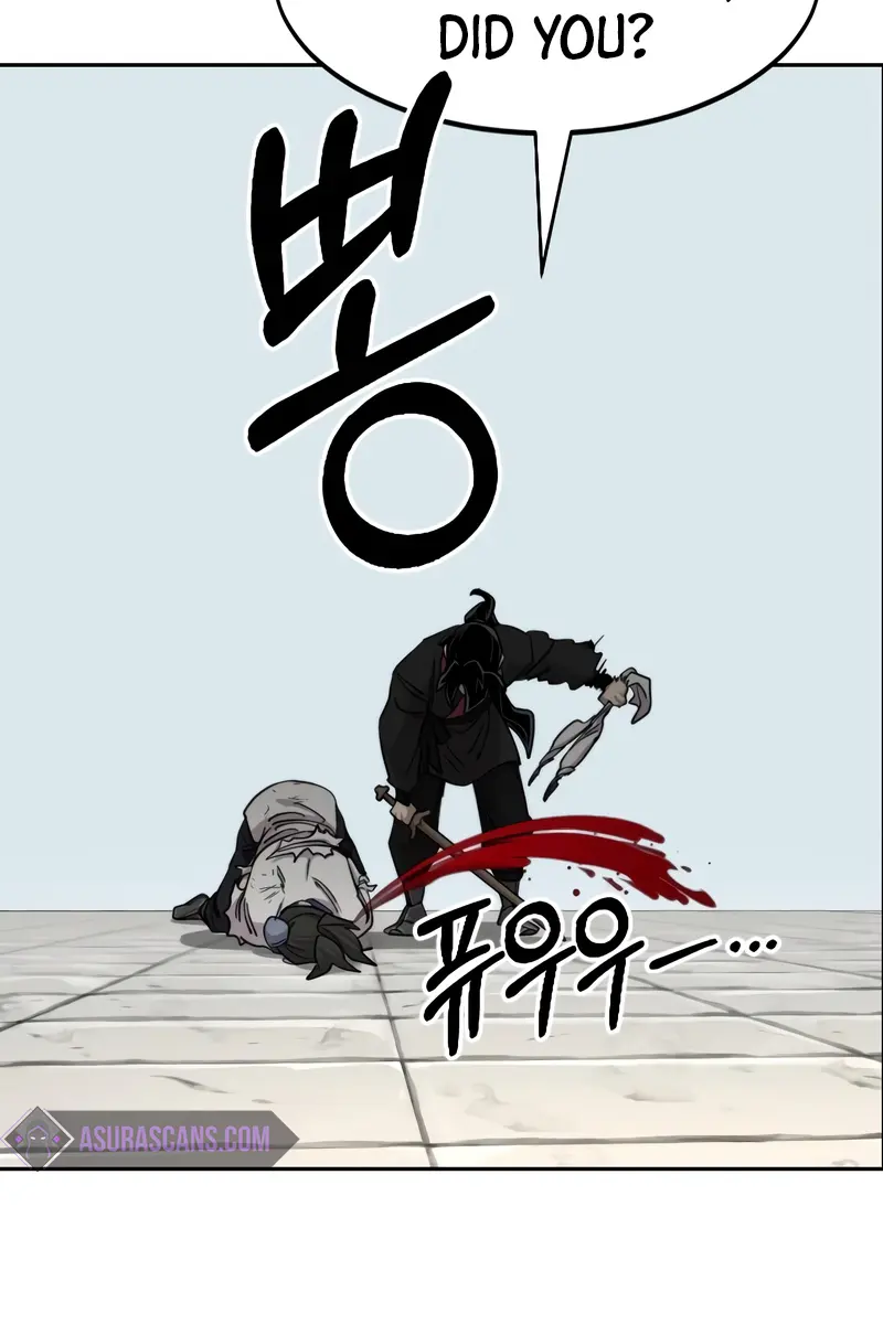 Return of the Mount Hua Sect Chapter 61 Page 104