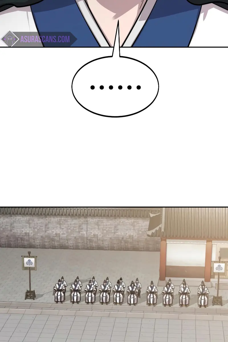 Return of the Mount Hua Sect Chapter 61 Page 110