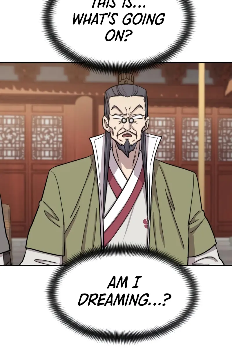 Return of the Mount Hua Sect Chapter 61 Page 113