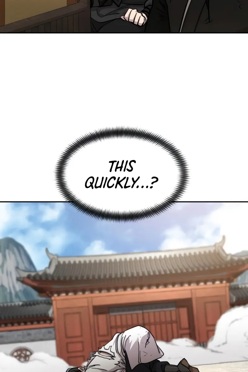 Return of the Mount Hua Sect Chapter 61 Page 115