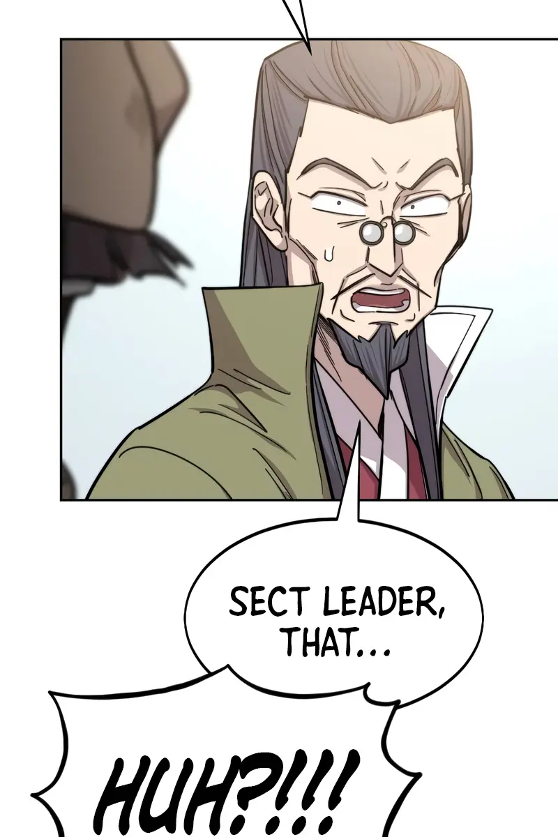 Return of the Mount Hua Sect Chapter 61 Page 117