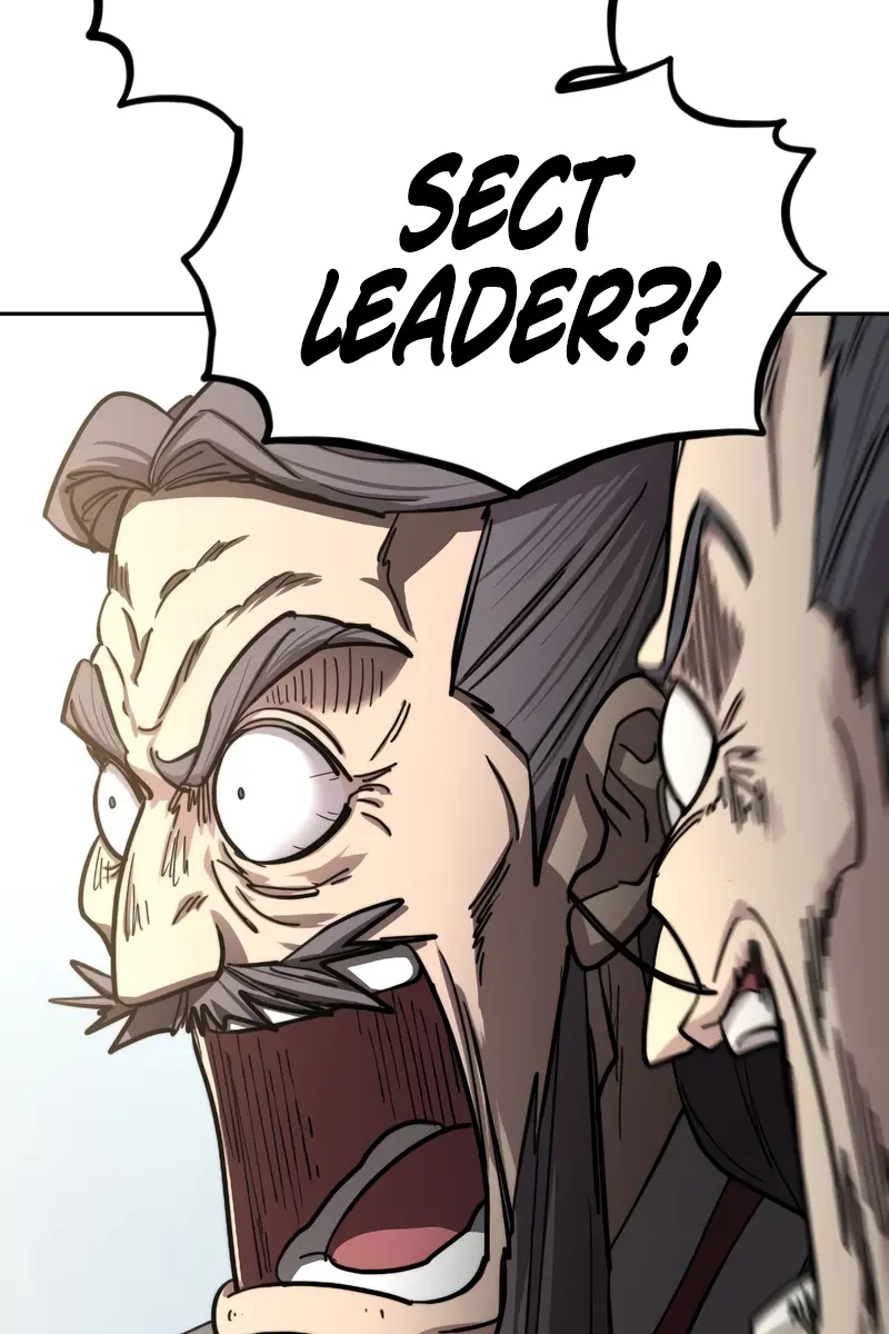 Return of the Mount Hua Sect Chapter 61 Page 118