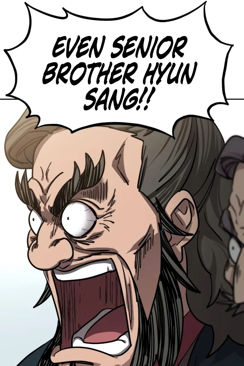 Return of the Mount Hua Sect Chapter 61 Page 120