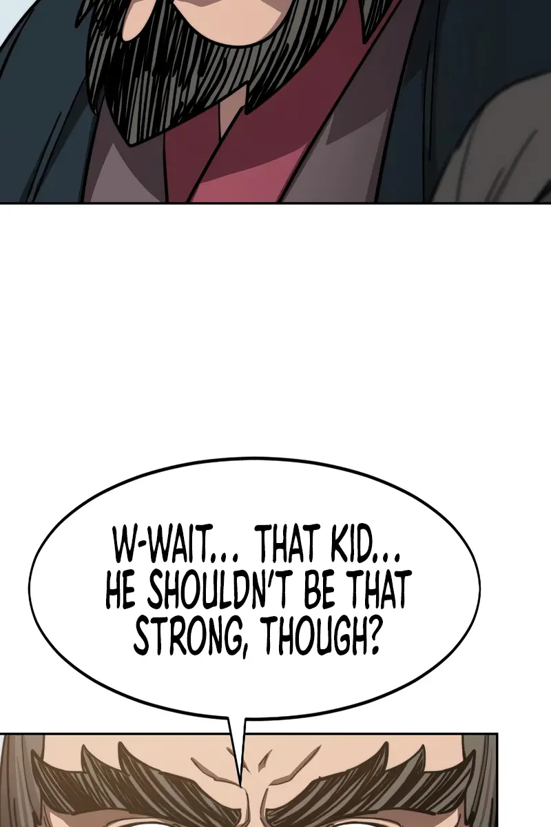 Return of the Mount Hua Sect Chapter 61 Page 121