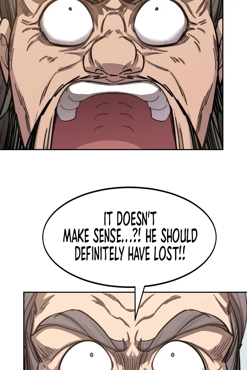 Return of the Mount Hua Sect Chapter 61 Page 122