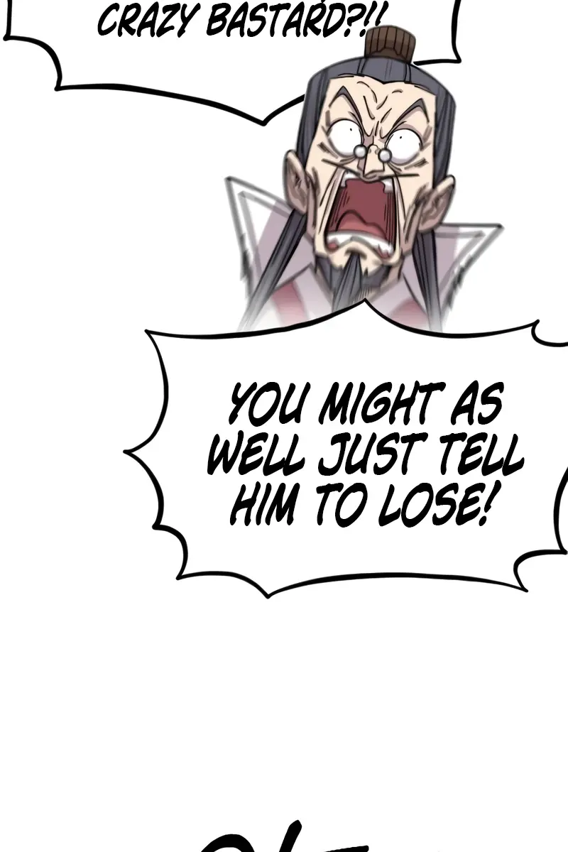 Return of the Mount Hua Sect Chapter 61 Page 125