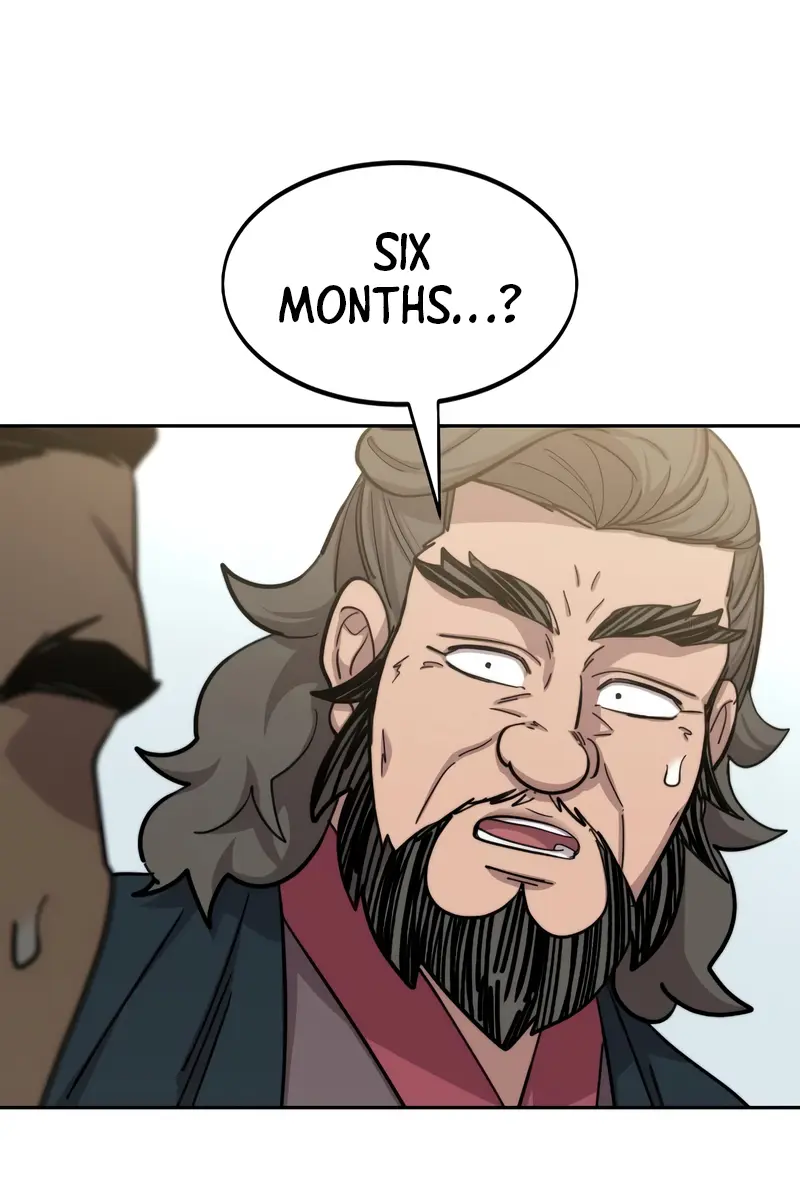 Return of the Mount Hua Sect Chapter 61 Page 128