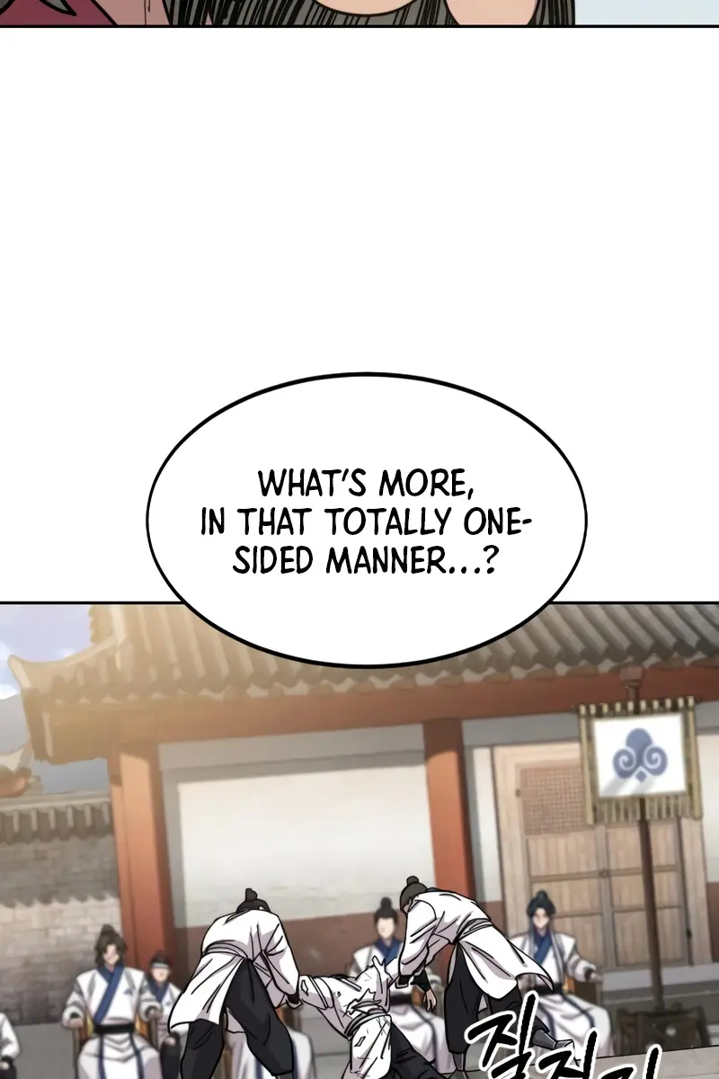 Return of the Mount Hua Sect Chapter 61 Page 130