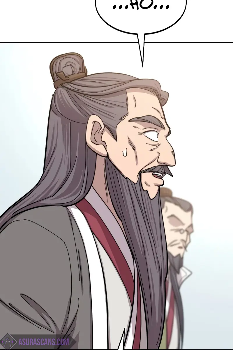 Return of the Mount Hua Sect Chapter 61 Page 135