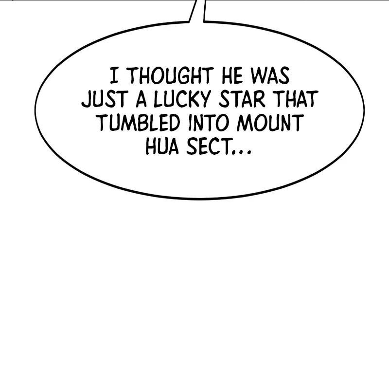 Return of the Mount Hua Sect Chapter 61 Page 136