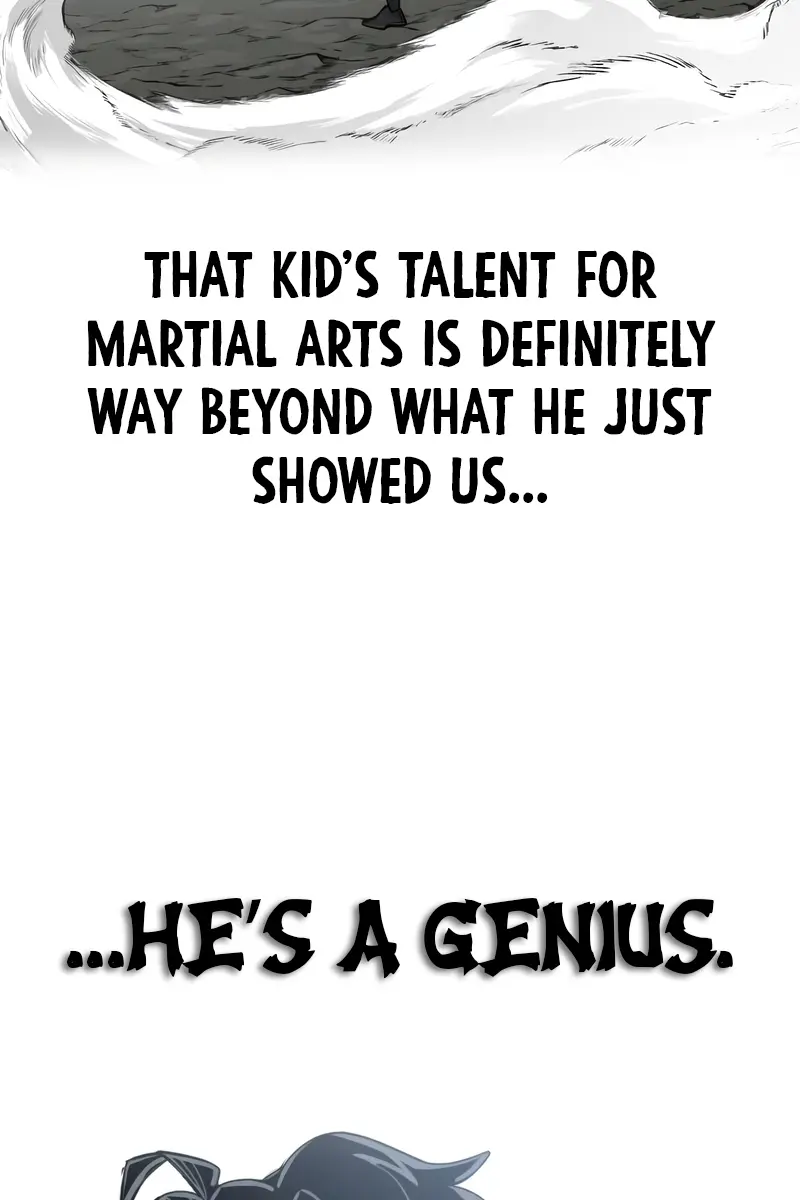 Return of the Mount Hua Sect Chapter 61 Page 139