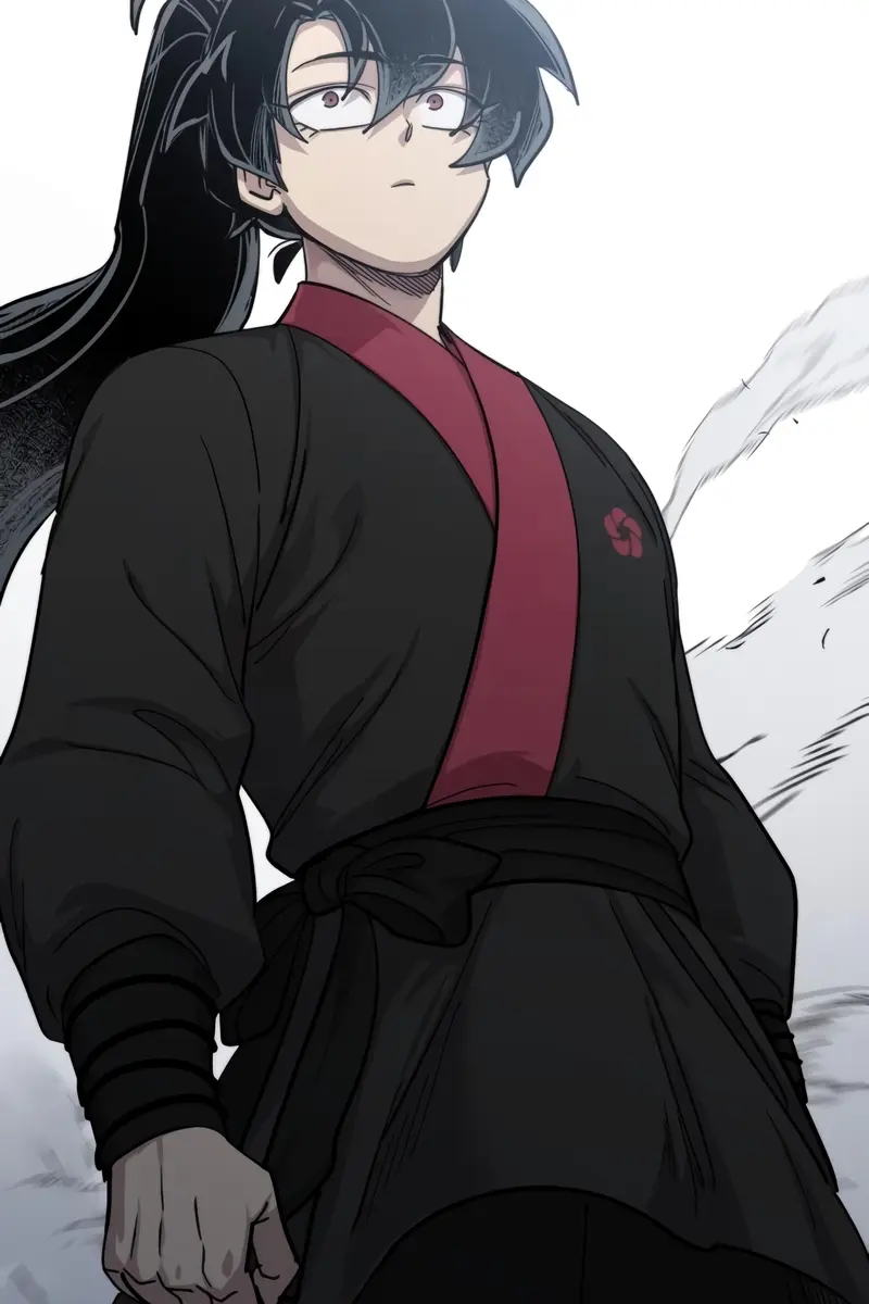 Return of the Mount Hua Sect Chapter 61 Page 140