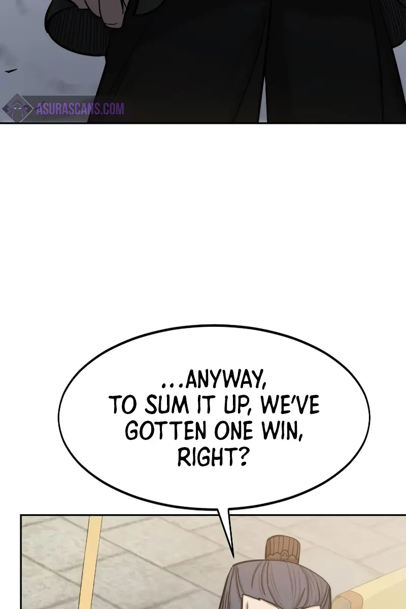 Return of the Mount Hua Sect Chapter 61 Page 141