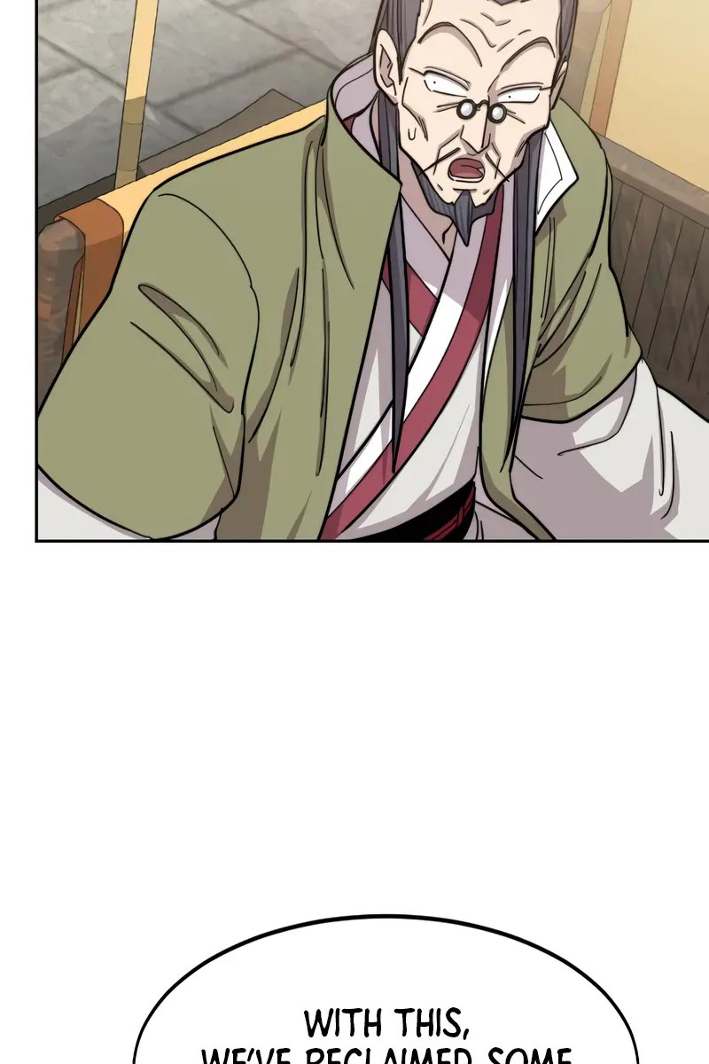 Return of the Mount Hua Sect Chapter 61 Page 142