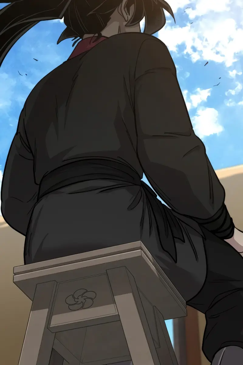 Return of the Mount Hua Sect Chapter 61 Page 146