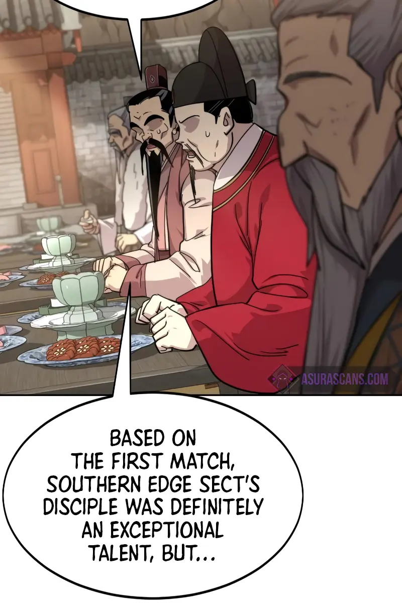 Return of the Mount Hua Sect Chapter 61 Page 151