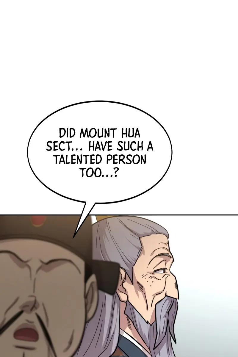 Return of the Mount Hua Sect Chapter 61 Page 152