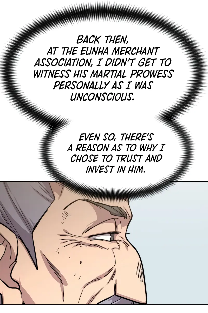 Return of the Mount Hua Sect Chapter 61 Page 154