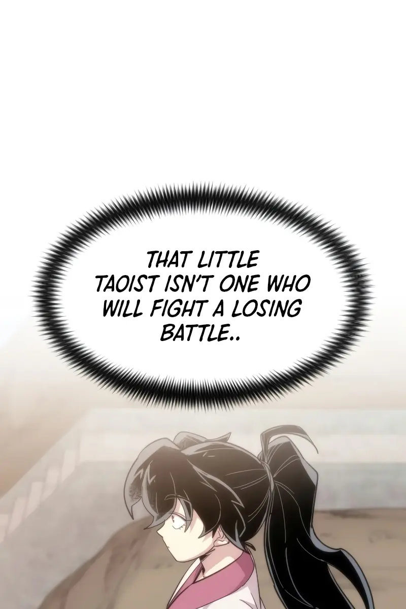 Return of the Mount Hua Sect Chapter 61 Page 155