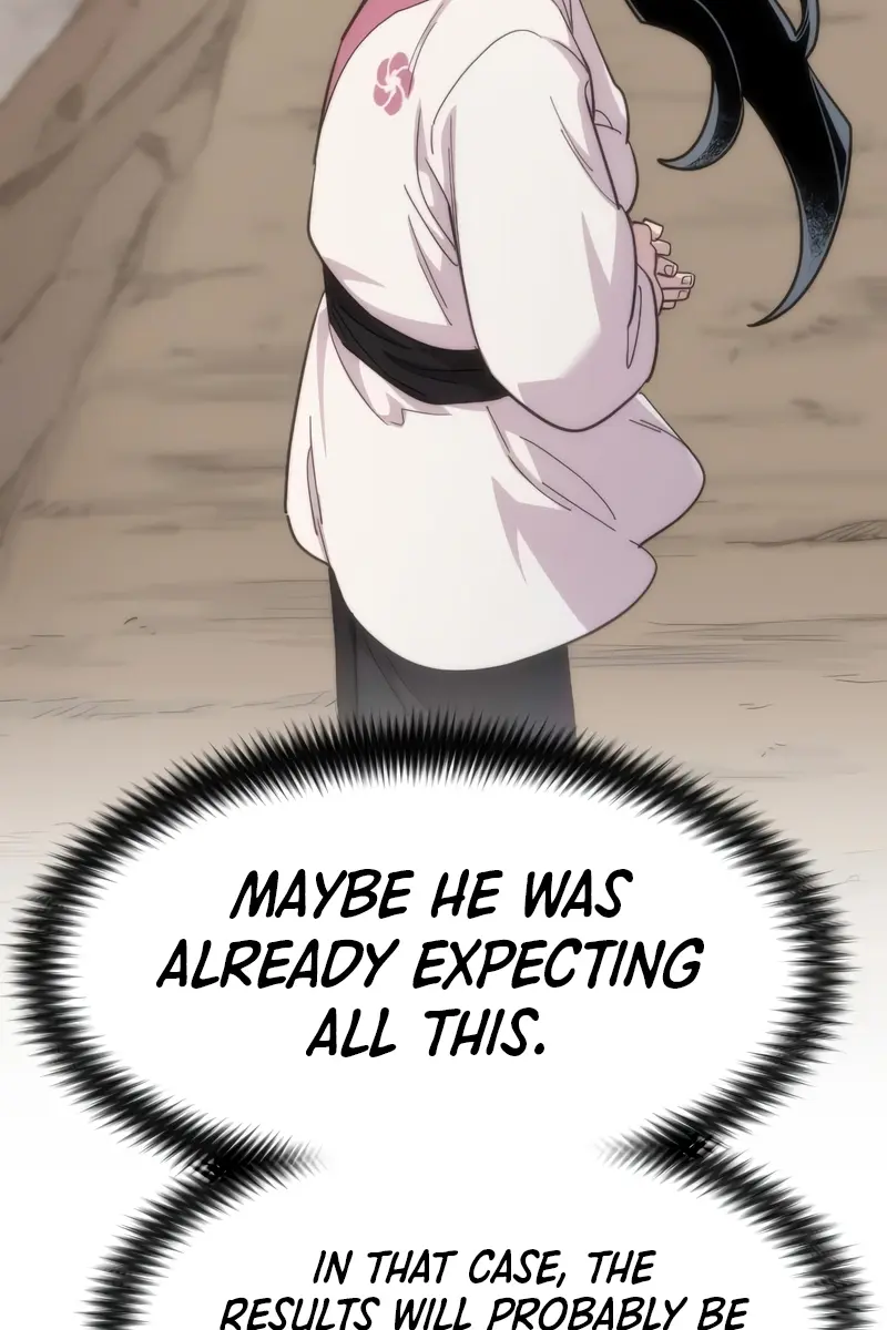 Return of the Mount Hua Sect Chapter 61 Page 156