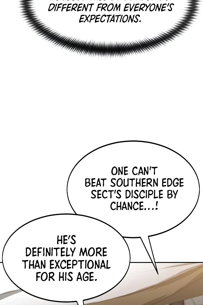 Return of the Mount Hua Sect Chapter 61 Page 157