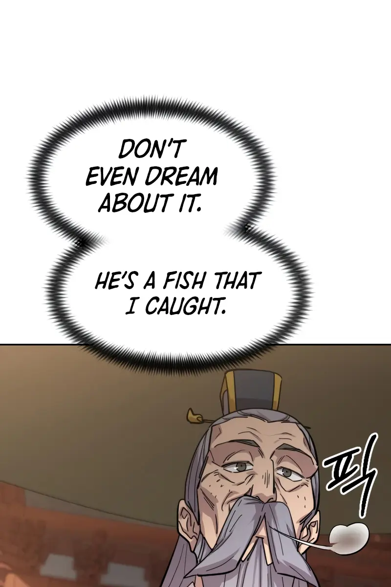 Return of the Mount Hua Sect Chapter 61 Page 159