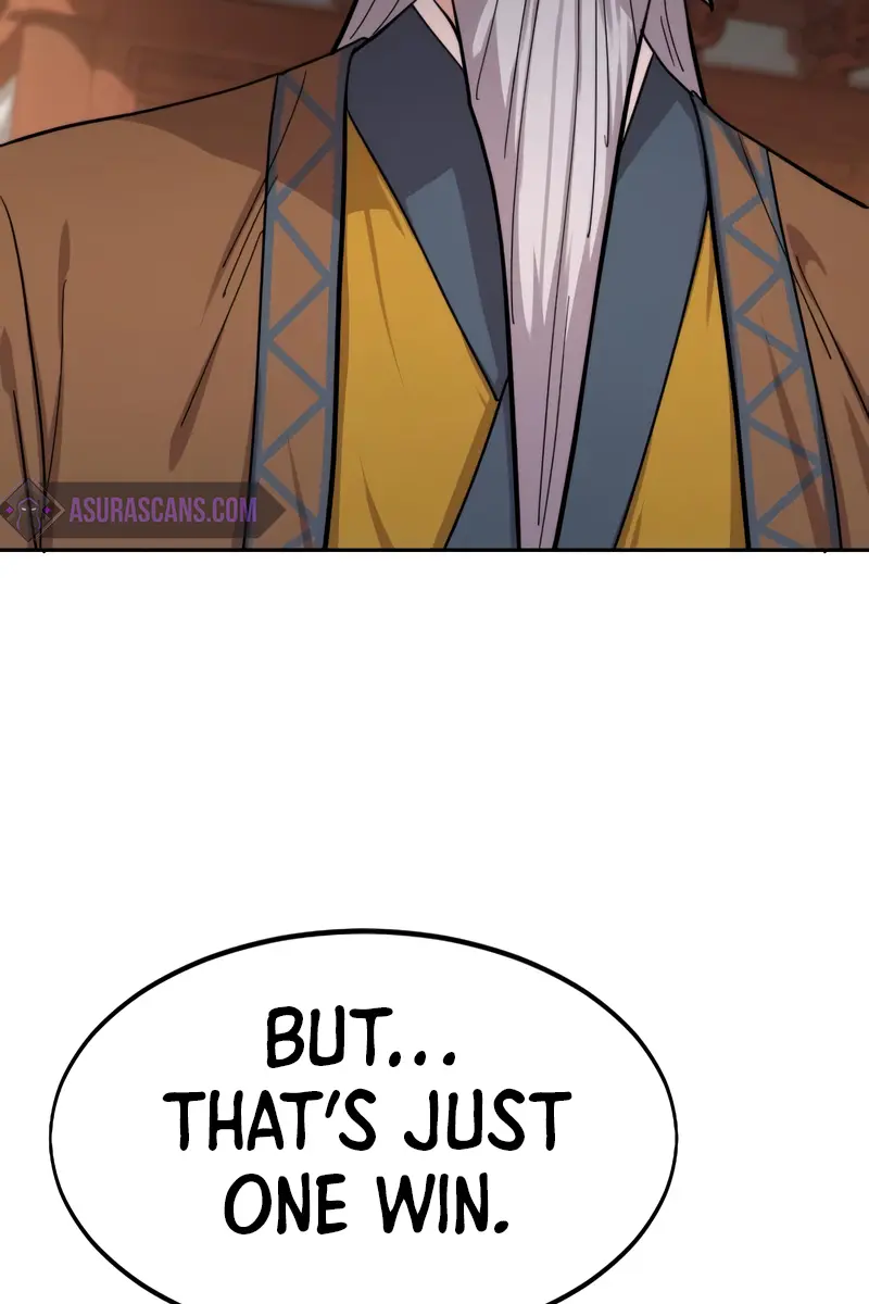 Return of the Mount Hua Sect Chapter 61 Page 160