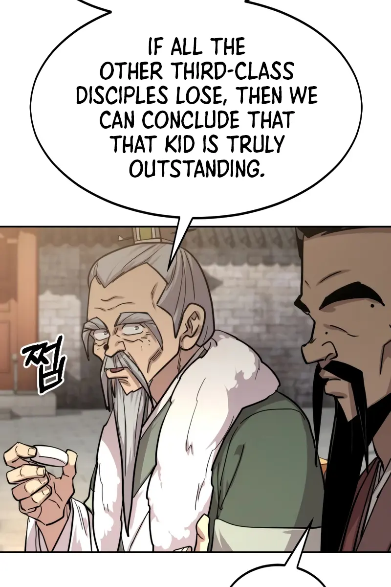 Return of the Mount Hua Sect Chapter 61 Page 161