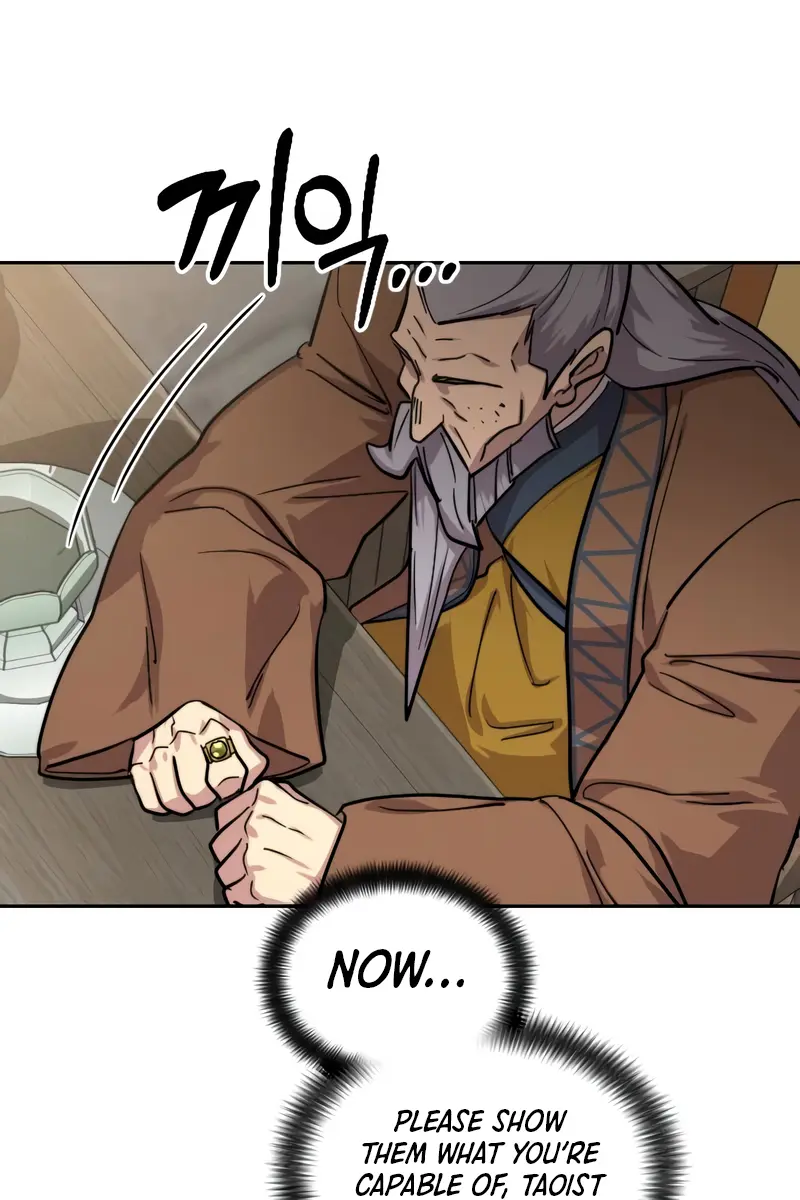 Return of the Mount Hua Sect Chapter 61 Page 163