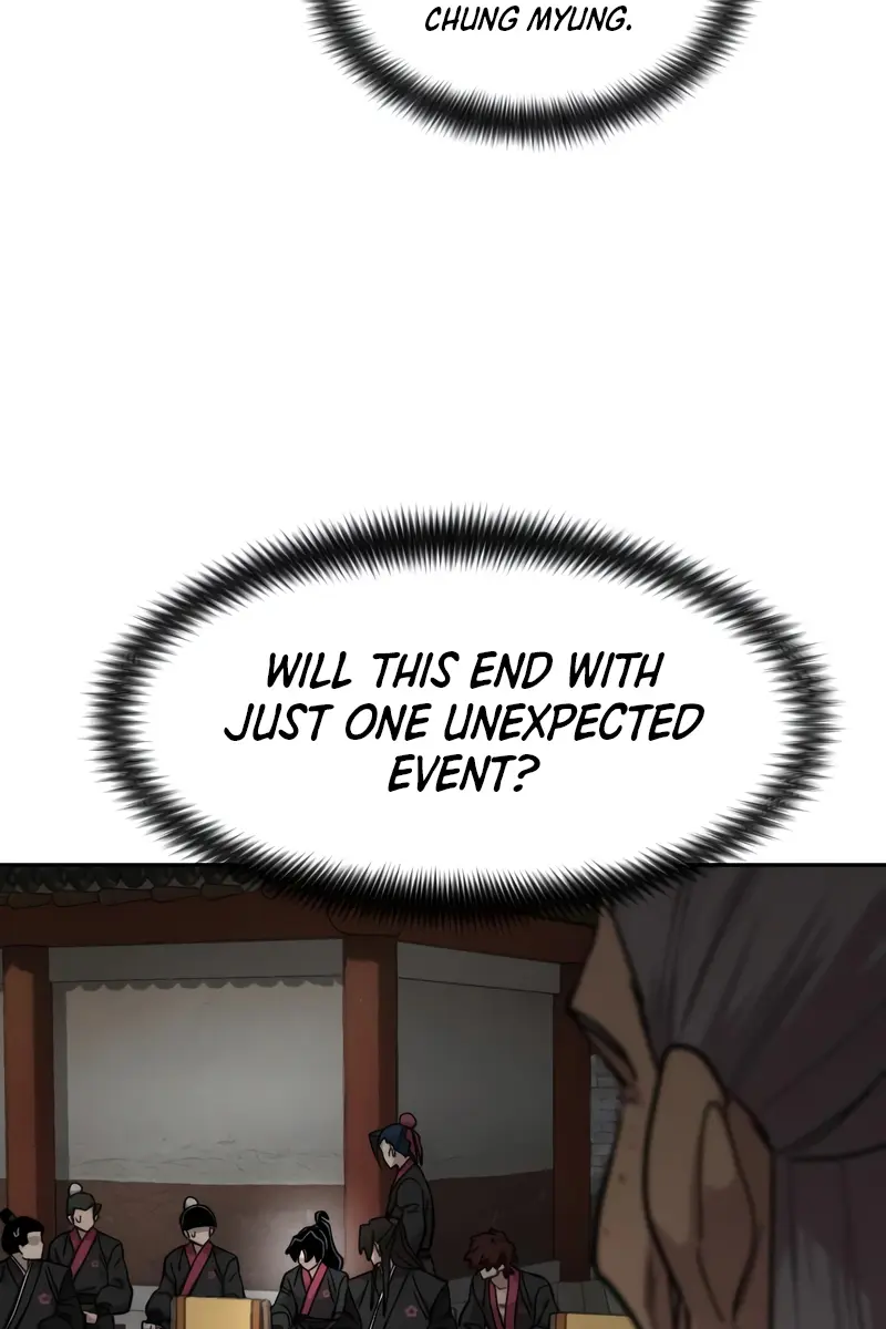 Return of the Mount Hua Sect Chapter 61 Page 164