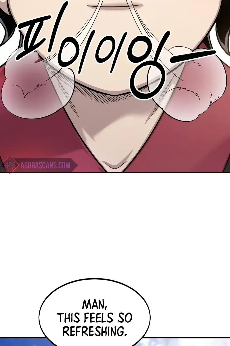 Return of the Mount Hua Sect Chapter 62 Page 3